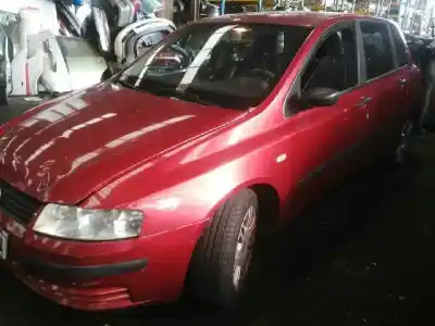 Scrapping Vehicle fiat stilo (192) 1.9 jtd 80 active of the year 2003 powered 192a3000