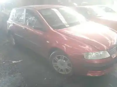 Scrapping Vehicle fiat stilo (192) 1.9 jtd 80 active of the year 2003 powered 192a3000