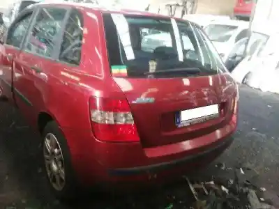 Scrapping Vehicle fiat stilo (192) 1.9 jtd 80 active of the year 2003 powered 192a3000