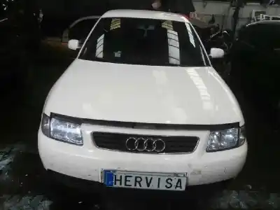 Утилизация автомобиля audi a3 (8l) 1.9 tdi года 1998 питание ahf