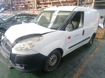 Утилизация автомобиля fiat                                               doblo ii cargo (263)                                                                                                                                                                                                                                       1.3 16v jtd cat                                                                                                                                                                                                                                            года 2012 питание 199a3000