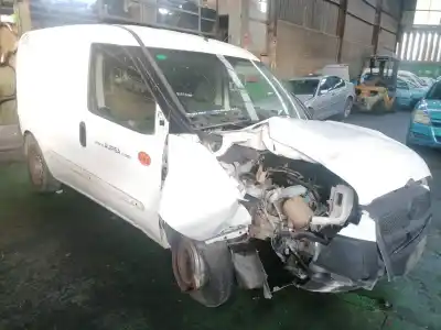 Утилизация автомобиля fiat                                               doblo ii cargo (263)                                                                                                                                                                                                                                       1.3 16v jtd cat                                                                                                                                                                                                                                            года 2012 питание 199a3000