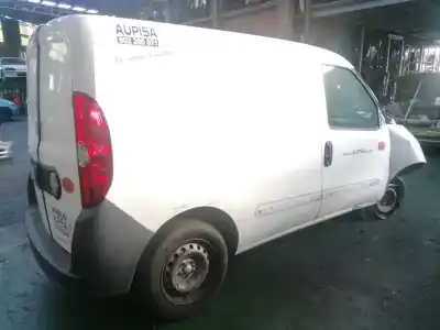 Утилизация автомобиля fiat                                               doblo ii cargo (263)                                                                                                                                                                                                                                       1.3 16v jtd cat                                                                                                                                                                                                                                            года 2012 питание 199a3000