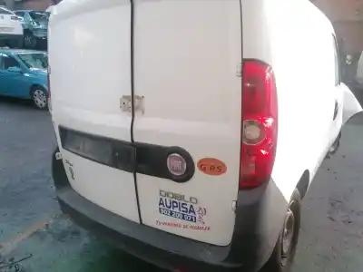 Утилизация автомобиля fiat                                               doblo ii cargo (263)                                                                                                                                                                                                                                       1.3 16v jtd cat                                                                                                                                                                                                                                            года 2012 питание 199a3000