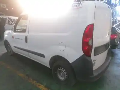 Утилизация автомобиля fiat                                               doblo ii cargo (263)                                                                                                                                                                                                                                       1.3 16v jtd cat                                                                                                                                                                                                                                            года 2012 питание 199a3000