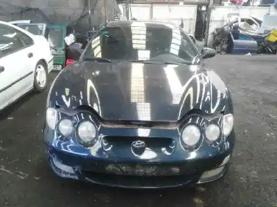 Hurda Aracı HYUNDAI COUPE (J2) 1.6 FX Coupe Yılın 1996 güçlü G4CR