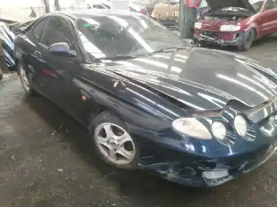 Veículo de Sucata hyundai coupe (j2) 1.6 fx coupe do ano 1996 alimentado g4cr