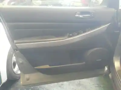 Здавання транспортного засобу mazda cx-7 (er) 2.2 turbodiesel cat року 2010 потужний r2