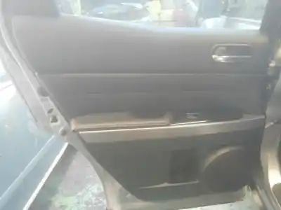 Здавання транспортного засобу mazda cx-7 (er) 2.2 turbodiesel cat року 2010 потужний r2
