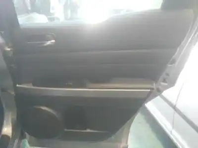 Здавання транспортного засобу mazda cx-7 (er) 2.2 turbodiesel cat року 2010 потужний r2