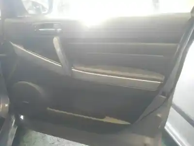Здавання транспортного засобу mazda cx-7 (er) 2.2 turbodiesel cat року 2010 потужний r2