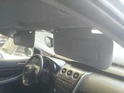 Здавання транспортного засобу mazda cx-7 (er) 2.2 turbodiesel cat року 2010 потужний r2