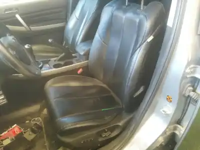 Здавання транспортного засобу mazda cx-7 (er) 2.2 mzr-cd awd (er10a) року 2010 потужний r2