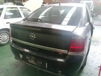 Vehículo de desguace opel vectra c berlina gts elegance del año 2004 con motor z19dth