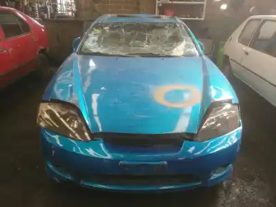 Hurda Aracı HYUNDAI COUPE (GK) 2.7 V6 GLS 167 CV / 123 KW Yılın 2004 güçlü G6BAG