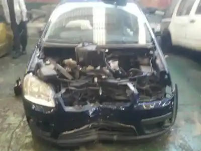 Утилизация автомобиля FORD FOCUS C-MAX (CAP) 1.6 TDCi CAT года 2005 питание G8DA