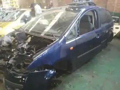 Утилизация автомобиля ford focus c-max (cap) 1.6 tdci cat года 2005 питание g8da