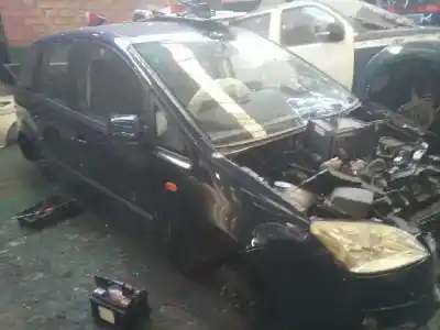 Scrapping Vehicle ford focus c-max (cap) 1.6 tdci cat of the year 2005 powered g8da