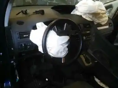 Scrapping Vehicle ford focus c-max (cap) 1.6 tdci cat of the year 2005 powered g8da