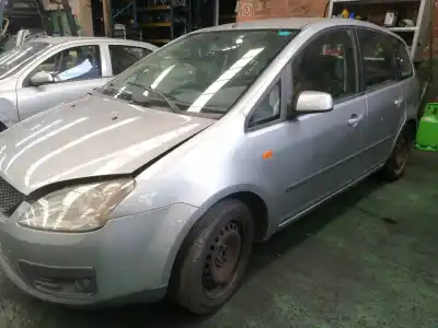 Scrapping Vehicle ford focus c-max (cap) 1.6 16v cat of the year 2004 powered hwda