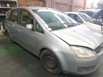 Scrapping Vehicle ford focus c-max (cap) 1.6 16v cat of the year 2004 powered hwda