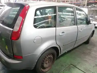 Scrapping Vehicle ford focus c-max (cap) 1.6 16v cat of the year 2004 powered hwda