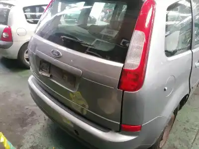 Scrapping Vehicle ford focus c-max (cap) 1.6 16v cat of the year 2004 powered hwda