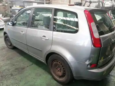 Scrapping Vehicle ford focus c-max (cap) 1.6 16v cat of the year 2004 powered hwda