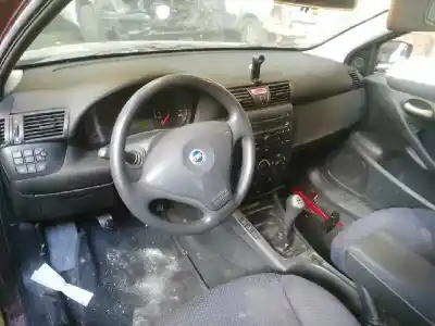 Vehicul casat fiat stilo (192) 1.9 jtd cat al anului 2002 alimentat 192a1000