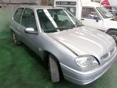 Vehicul casat citroen saxo 1.5 diesel al anului 1999 alimentat vjz