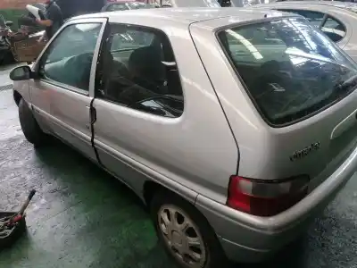 Vehicul casat citroen saxo 1.5 diesel al anului 1999 alimentat vjz