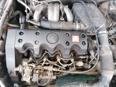 Vehicul casat citroen saxo 1.5 diesel al anului 1999 alimentat vjz