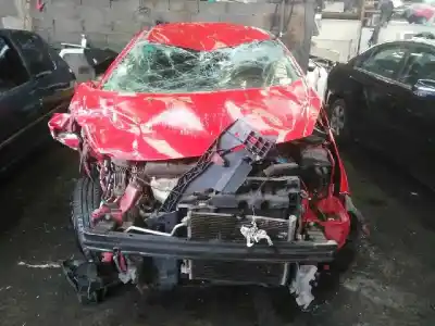 Veículo de Sucata PEUGEOT 207 Confort do ano 2007 alimentado KFV