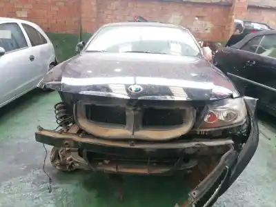Veicolo di demolizione BMW SERIE 3 BERLINA (E90) 318i dell'anno 2006 alimentato N46B20B