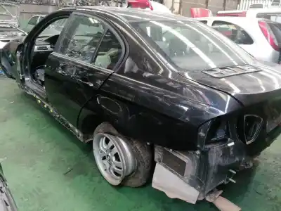 Veicolo di demolizione bmw serie 3 berlina (e90) 318i dell'anno 2006 alimentato n46b20b