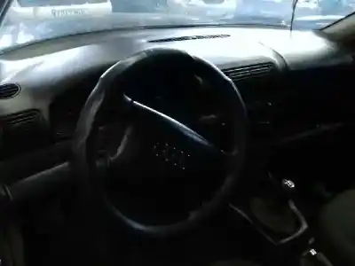 Veicolo di demolizione audi a4 berlina (b5) 1.9 tdi dell'anno 1996 alimentato 1z