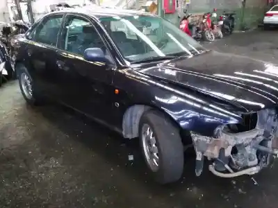 Veicolo di demolizione audi a4 berlina (b5) 1.9 tdi dell'anno 1996 alimentato 1z