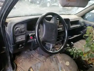 Veículo de Sucata opel frontera a sport do ano 1997 alimentado vm41b