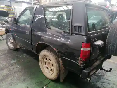Veículo de Sucata opel frontera a sport do ano 1997 alimentado vm41b