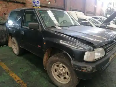 Veículo de Sucata opel frontera a sport do ano 1997 alimentado vm41b