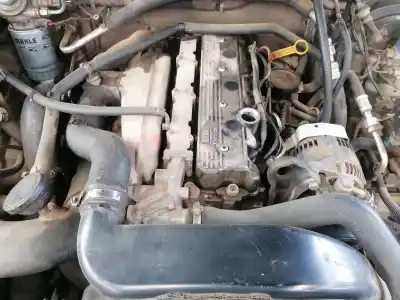 Veículo de Sucata opel frontera a sport do ano 1997 alimentado vm41b