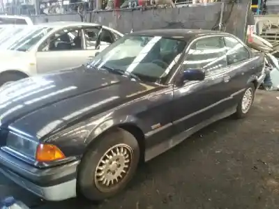 Veículo de Sucata bmw serie 3 compacto (e36) 1.6 cat do ano 1994 alimentado 164e2