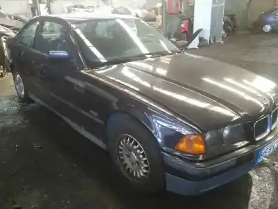 Veículo de Sucata bmw serie 3 compacto (e36) 1.6 cat do ano 1994 alimentado 164e2