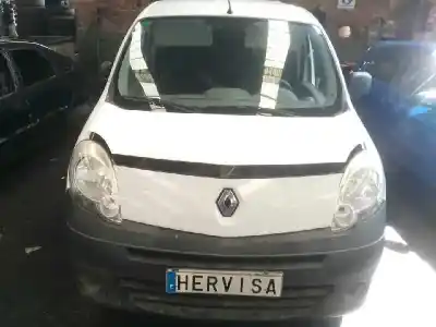 Здавання транспортного засобу RENAULT KANGOO 1.5 dCi Diesel року 2011 потужний K9K800