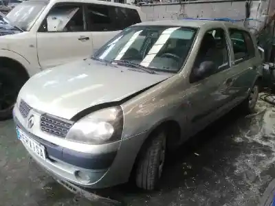 Утилизация автомобиля renault clio ii fase i (b/cb0) 1.5 dci (b/cb08) года 2002 питание k9k702