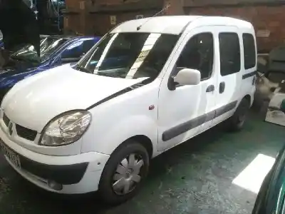 Утилизация автомобиля renault                                            kangoo i (f/kc0)                                                                                                                                                                                                                                           1.2 authentique                                                                                                                                                                                                                                            года 2003 питание 