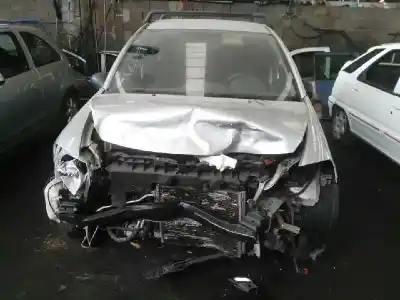 Veículo de Sucata CITROEN C3 1.4 do ano 2006 alimentado KFV