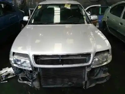 Утилизация автомобиля AUDI A4 BERLINA (B5) 1.9 TDI года 1999 питание 