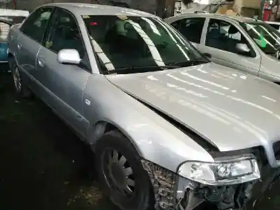 Veículo de Sucata audi a4 berlina (b5) 1.9 tdi do ano 1999 alimentado 