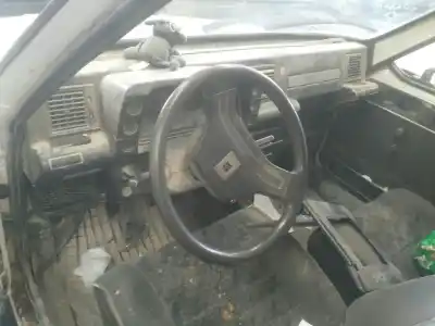 Sloopvoertuig citroen c15 rd familiale van het jaar 1999 aangedreven 161a